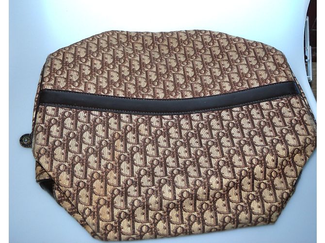 Christian Dior Borsa da viaggio - vista 14