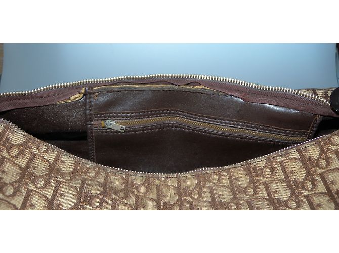 Christian Dior Borsa da viaggio - vista 9