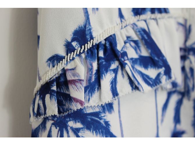 Maison Scotch Vestidos - vista 5