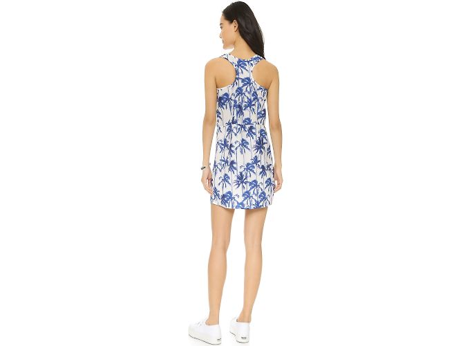 Maison Scotch Vestidos - vista 8