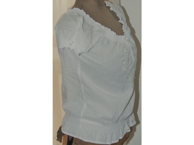 Abercrombie & Fitch camicetta - vista 10