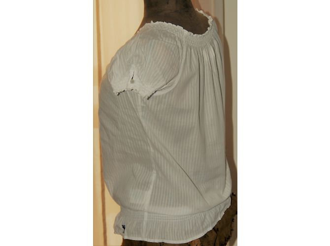 Abercrombie & Fitch camicetta - vista 12