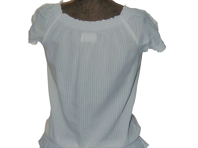 Abercrombie & Fitch camicetta - vista 2