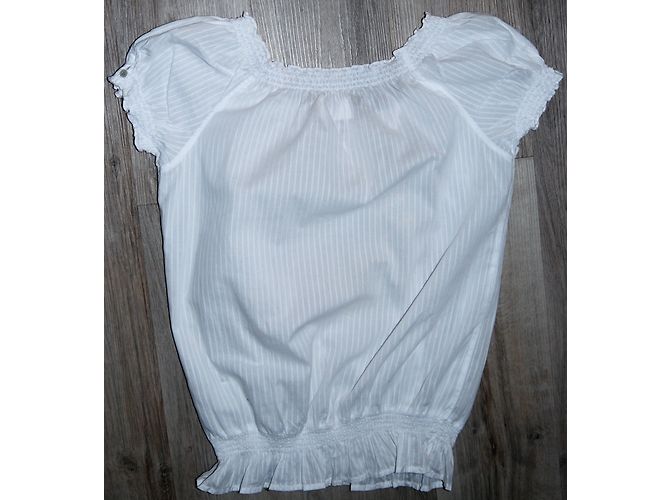 Abercrombie & Fitch camicetta - vista 8