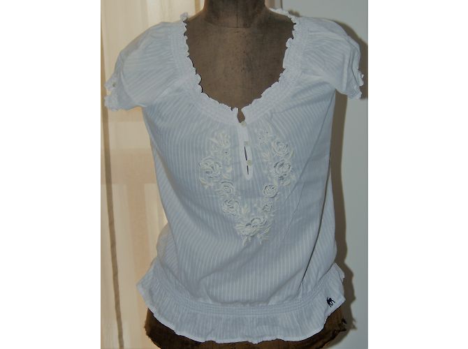 Abercrombie & Fitch camicetta - vista 9