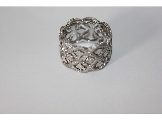 Buccellati Anillo eterno - vista 11