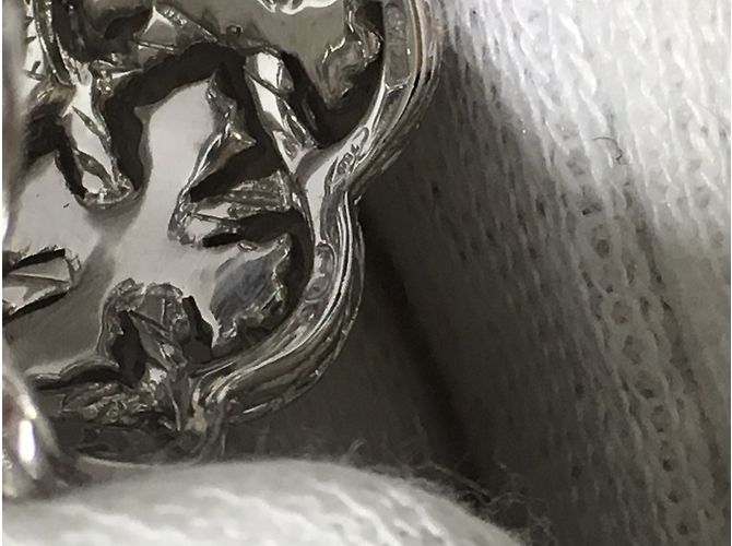 Buccellati Anillo eterno - vista 13