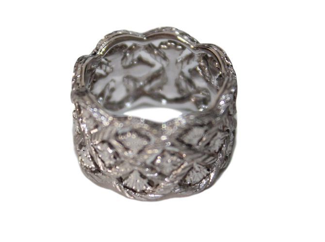 Buccellati Anillo eterno - vista 3