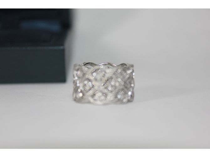 Buccellati Anillo eterno - vista 5
