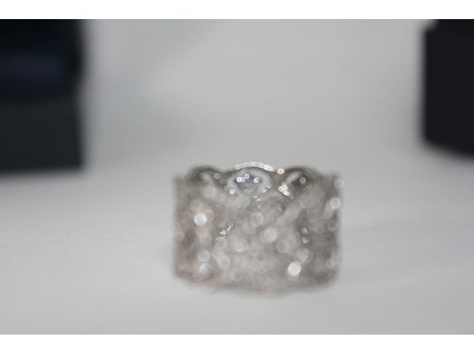 Buccellati Anillo eterno - vista 6