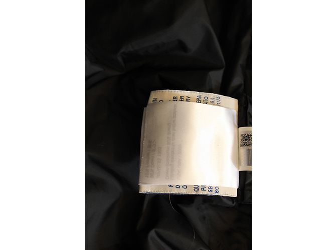 Moncler Long down jacket - view 11