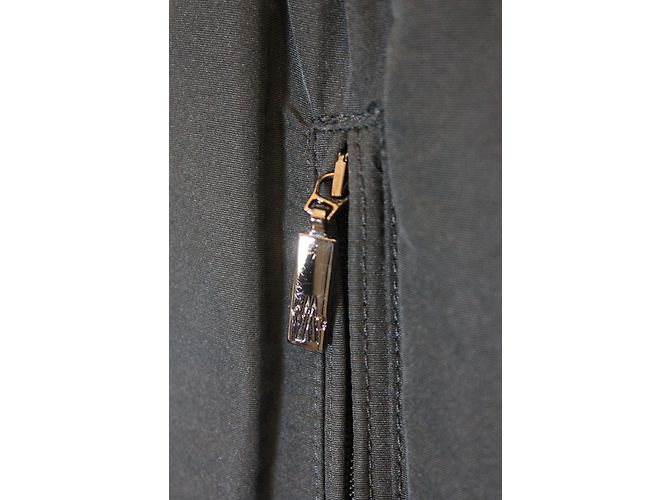 Moncler Long down jacket - view 7