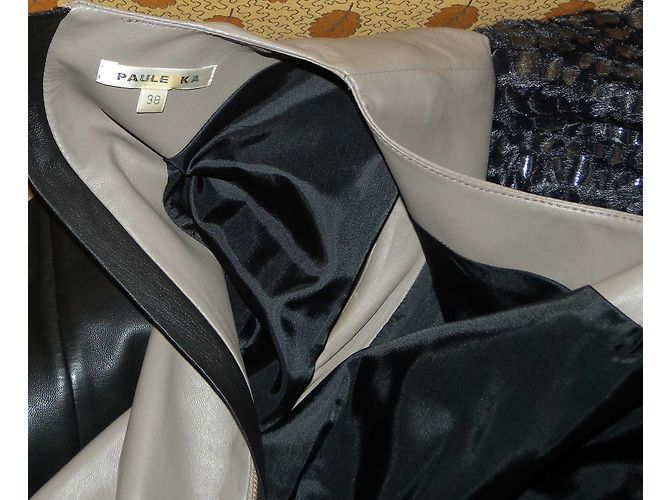 Paule Ka Dress - view 6