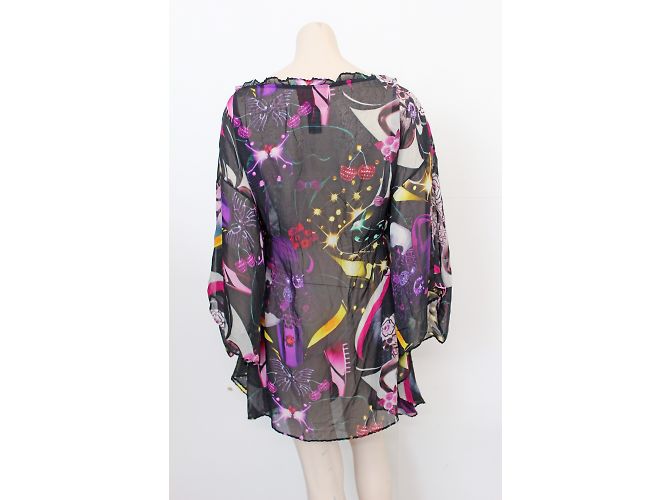 Autre Marque Custo Barcelona Kleid - Ansicht 6