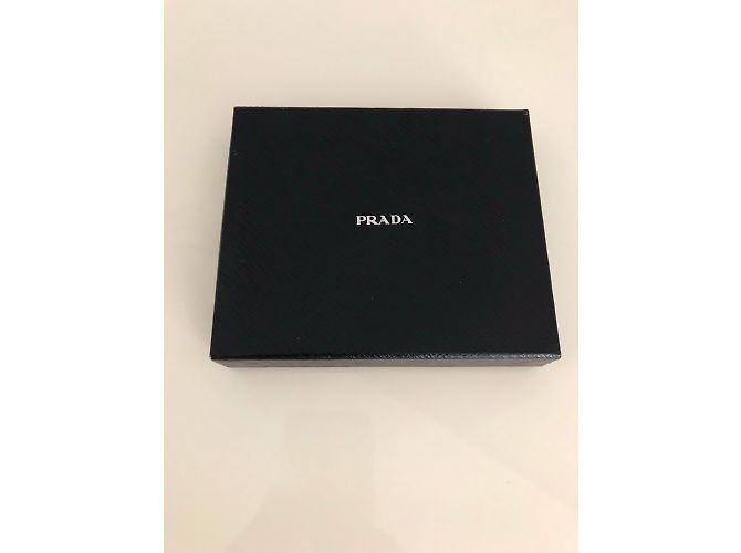 Bijoux de sac Prada - vue 3