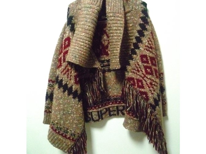 Superdry Malhas Multicor - vista 3