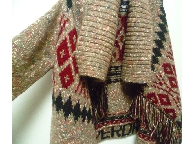 Superdry Malhas Multicor - vista 4