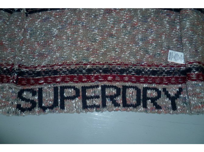 Superdry Malhas Multicor - vista 6