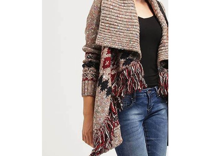 Superdry Malhas Multicor - vista 9