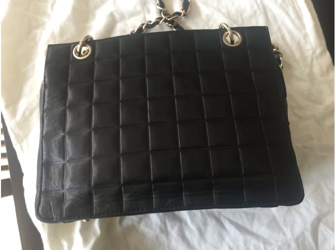 Chanel Borse Nero - vista 5