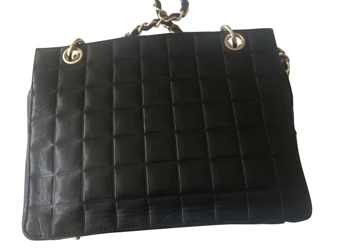 Chanel Borse Nero - vista 2