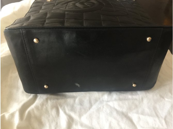 Chanel Borse Nero - vista 6