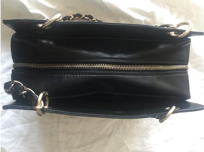 Chanel Borse Nero - vista 7