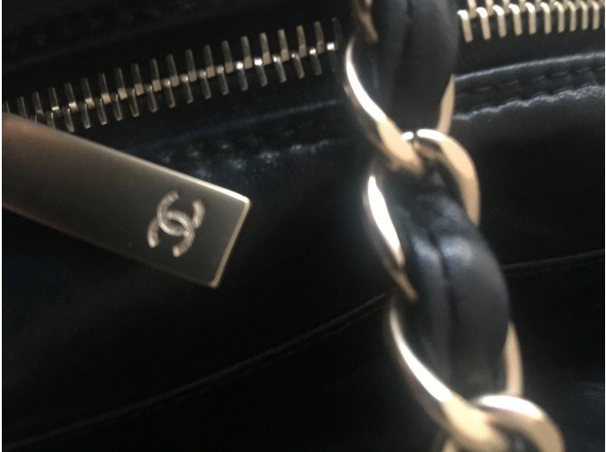 Chanel Borse Nero - vista 8