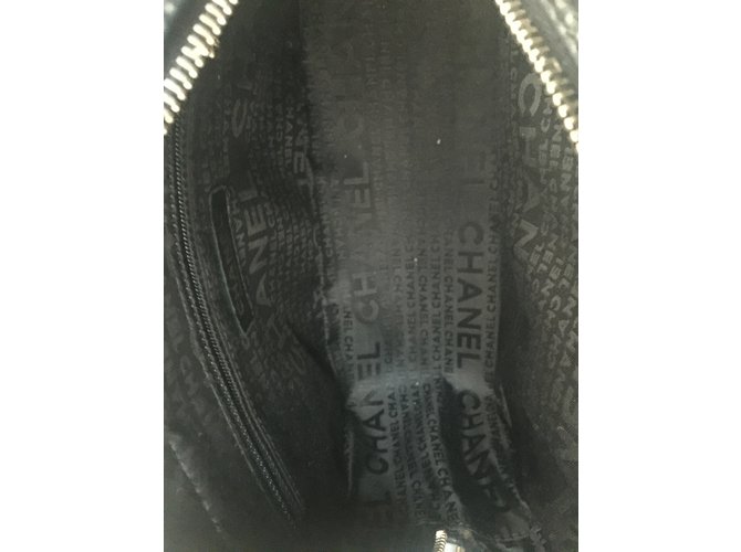 Chanel Borse Nero - vista 10