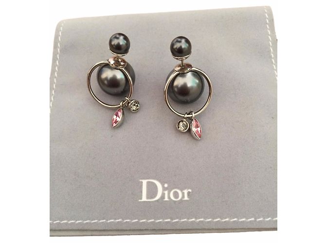 Dior Brincos - vista 2