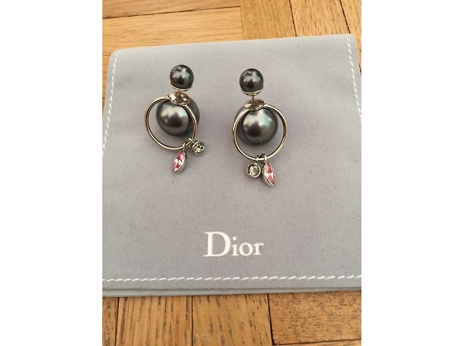 Dior Brincos - vista 6