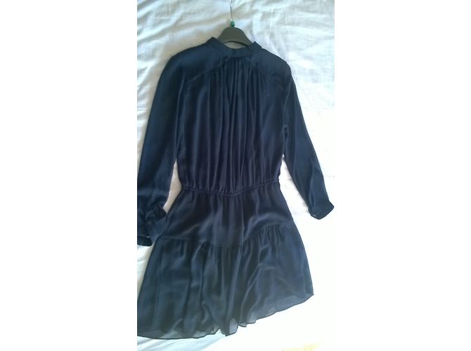 Bash Robe Sofia - vue 10