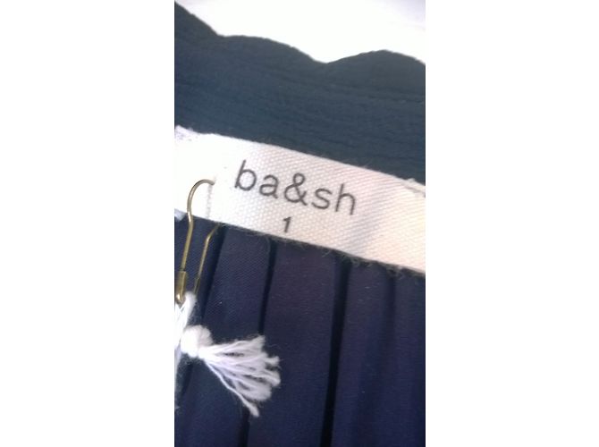 Bash Robe Sofia - vue 2