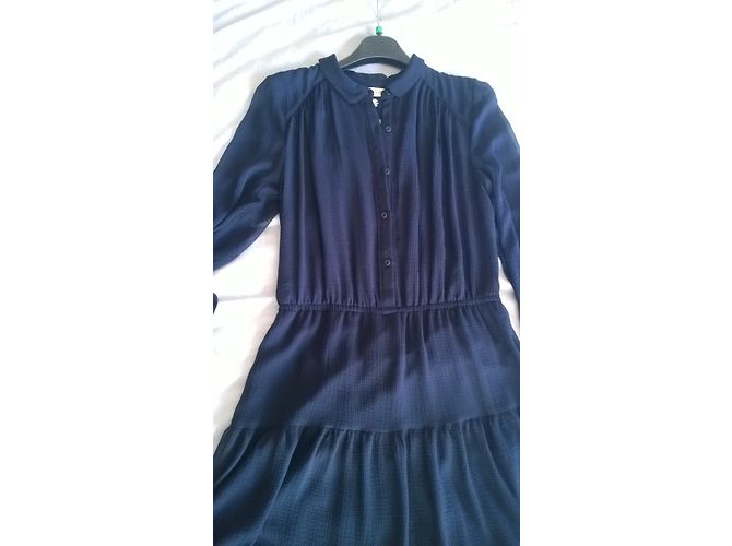 Bash Robe Sofia - vue 4