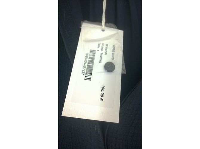 Bash Robe Sofia - vue 6