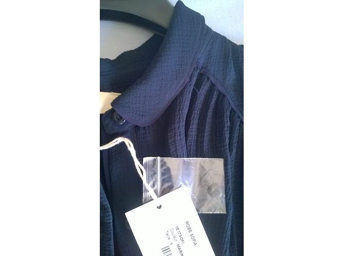 Bash Robe Sofia - vue 7