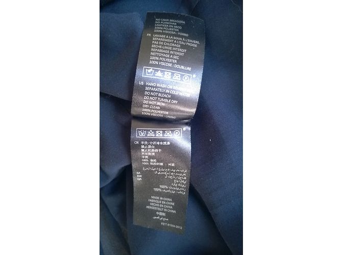 Bash Robe Sofia - vue 9
