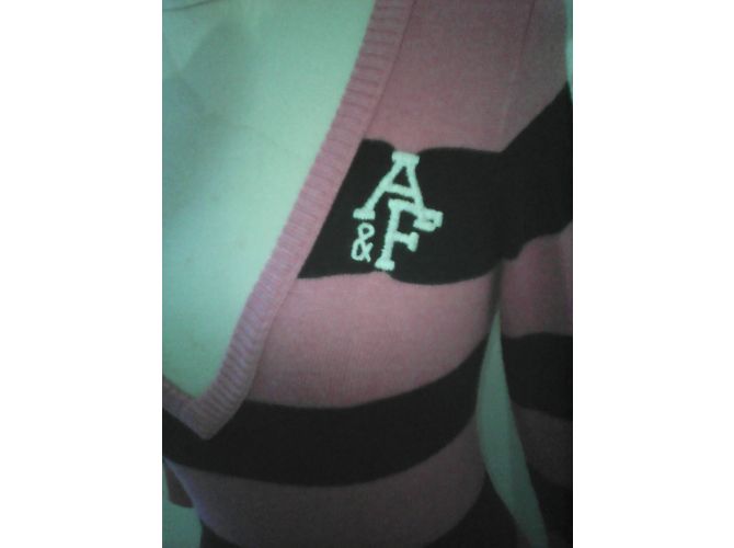 Abercrombie & Fitch Strickwaren - Ansicht 2