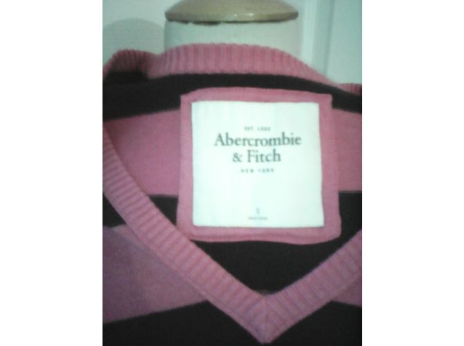 Abercrombie & Fitch Strickwaren - Ansicht 6