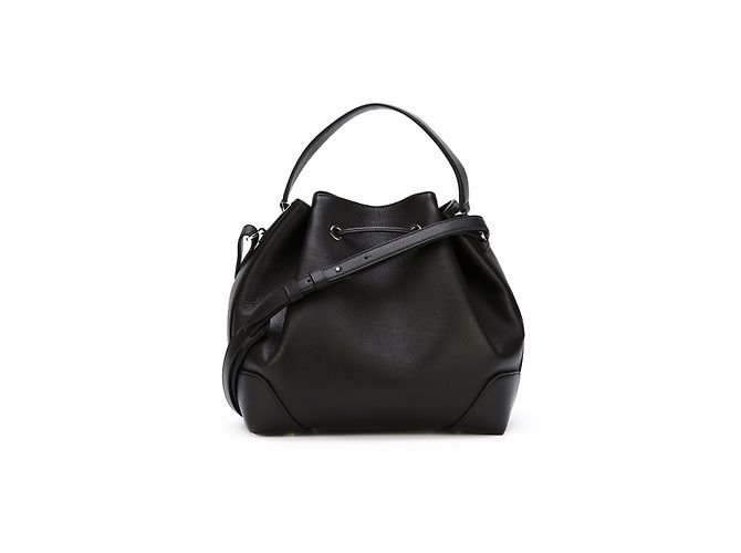 Givenchy Lucrezia Bucket Bag Medium Schwarz - Ansicht 2