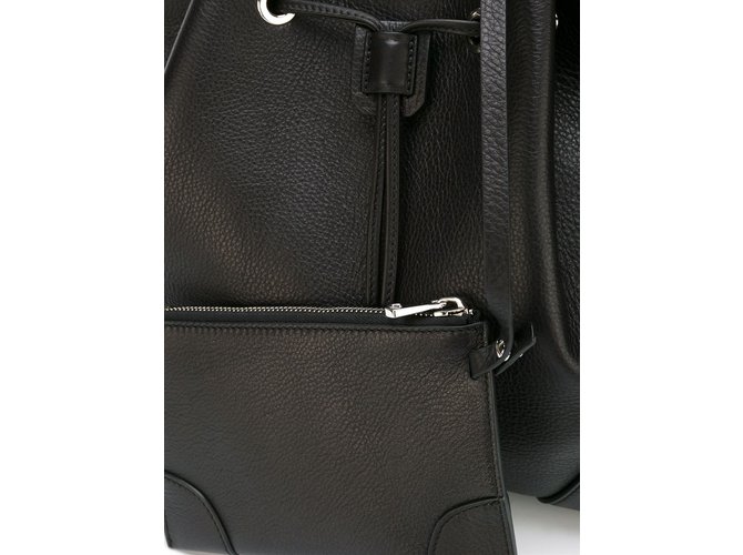 Givenchy Lucrezia Bucket Bag Medium Schwarz - Ansicht 4