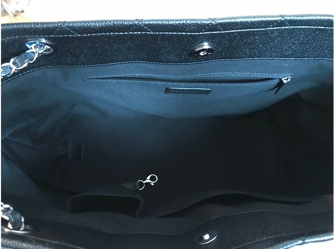 Chanel Handtaschen Schwarz - Ansicht 7