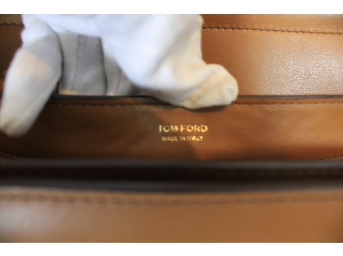 Tom Ford Sienna Medium - vista 9