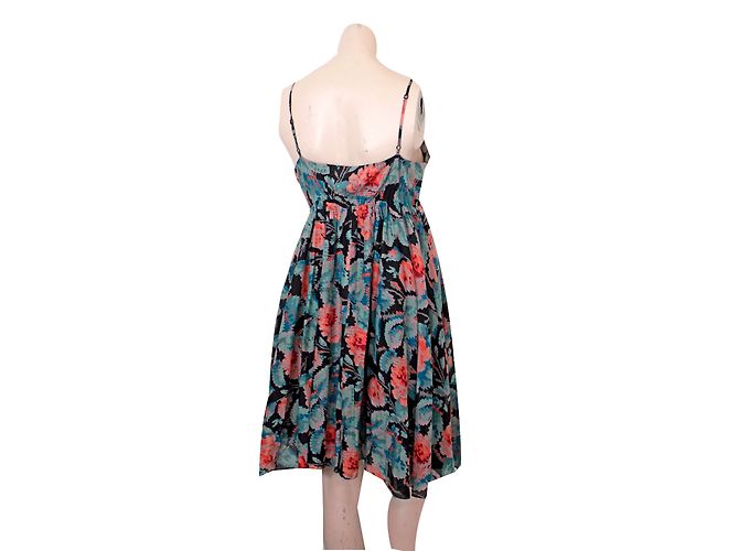 Twenty8twelve by S.Miller Kleider Schwarz Pink Mehrfarben - Ansicht 2