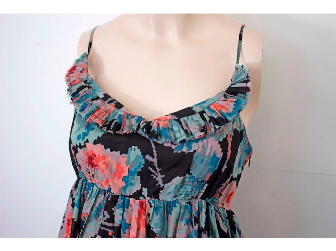 Twenty8twelve by S.Miller Kleider Schwarz Pink Mehrfarben - Ansicht 4
