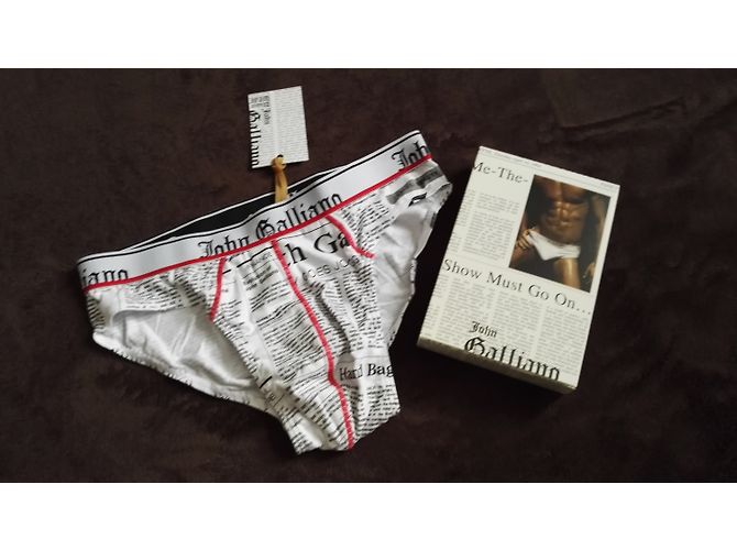 John Galliano Badebekleidung - Ansicht 3