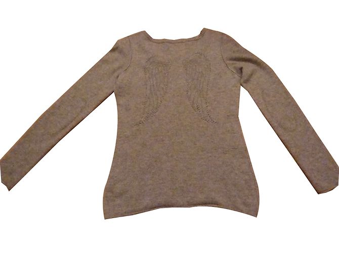 Berenice Pulls, Gilets - vue 2