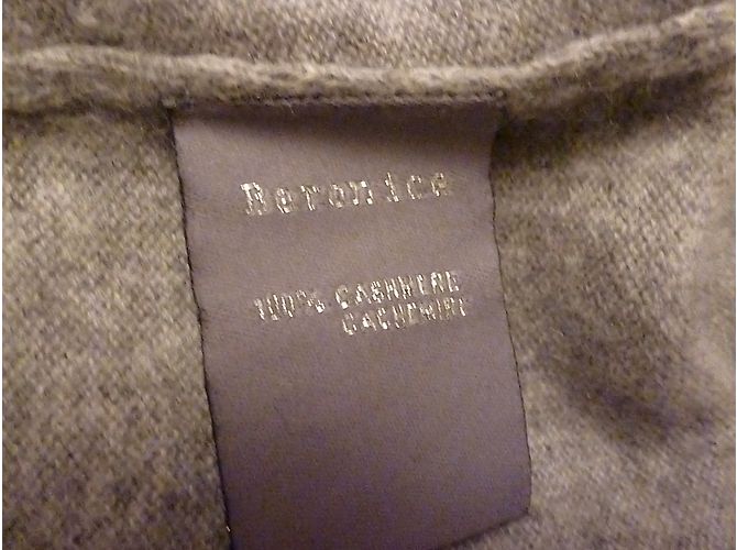 Berenice Pulls, Gilets - vue 4