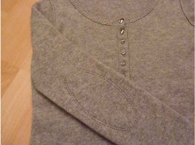 Berenice Pulls, Gilets - vue 5