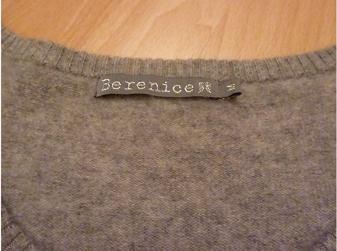 Berenice Pulls, Gilets - vue 6